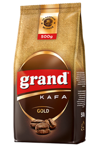 Grand Coffee GOLD